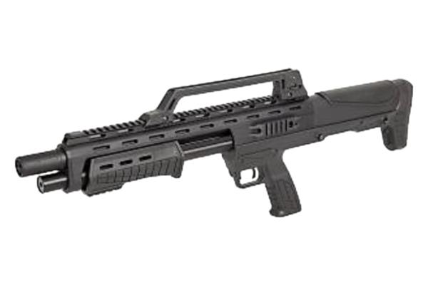 Ranger RP-12 Siyah